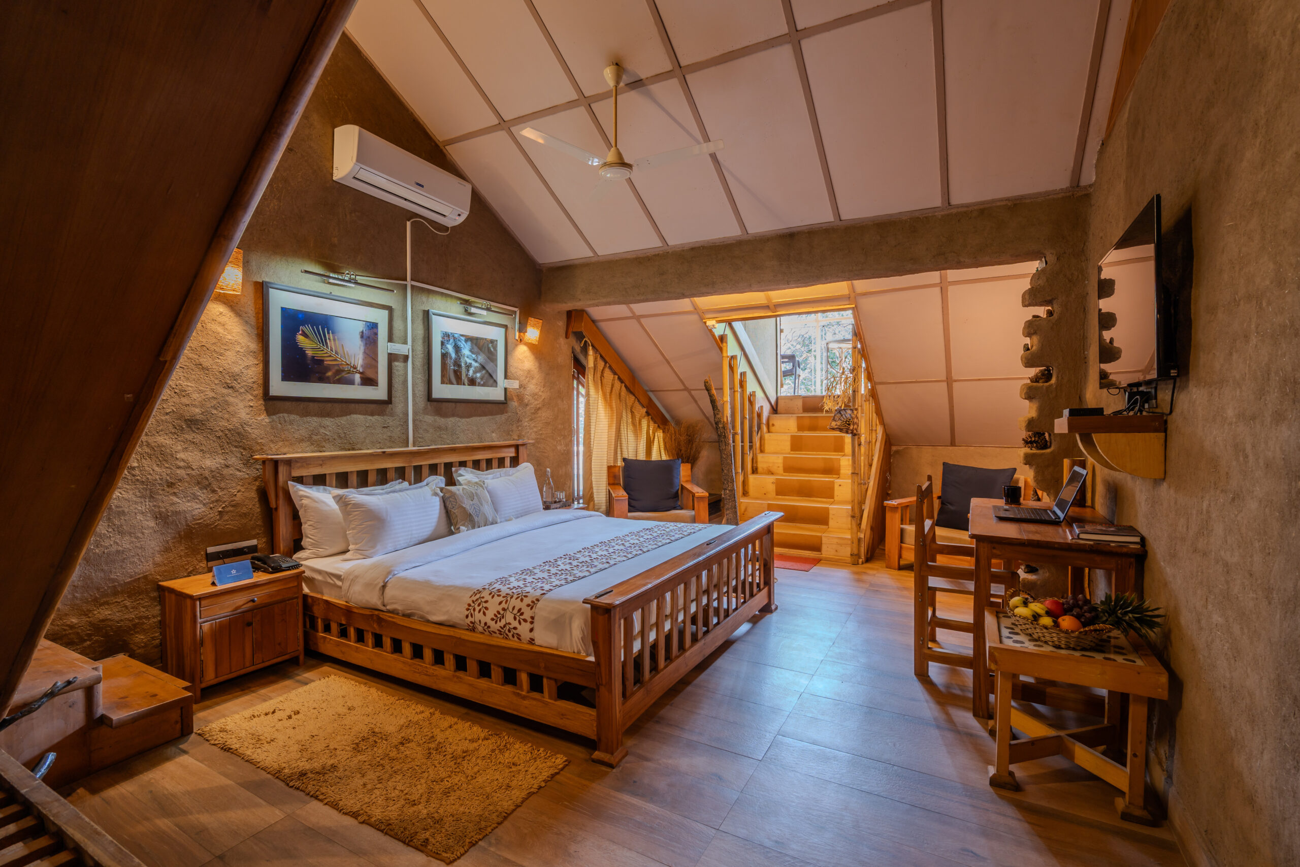 luxury rooms dharamshala, best luxury rooms in dharamshala