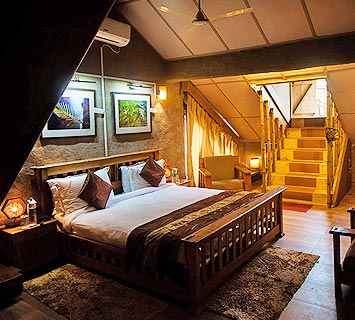 luxury rooms dharamshala, best luxury rooms in dharamshala