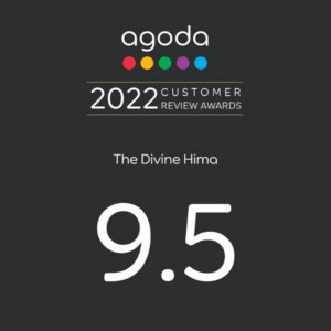 The Divine Hima boutique hotel, Dharamshala