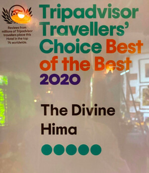 The Divine Hima boutique hotel, Dharamshala