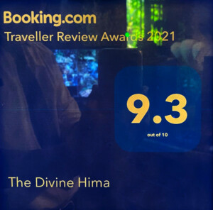 The Divine Hima boutique hotel, Dharamshala