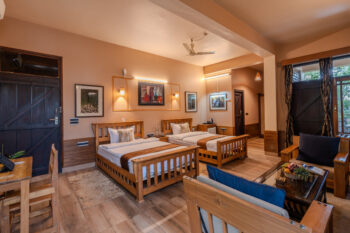 best hotel rooms in dharamshala